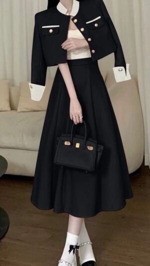 Korean Dress