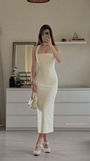 Bodycon Dress