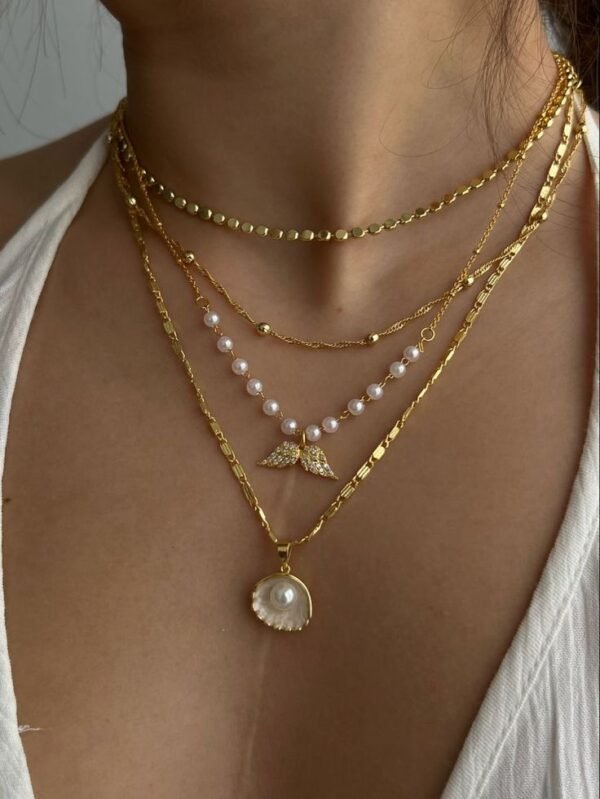 Necklace - Image 2