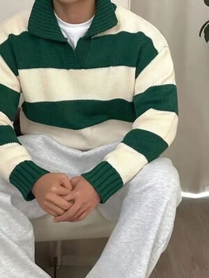 Mens wear