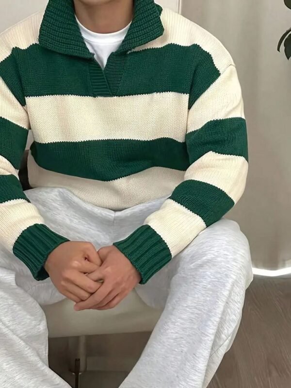 Mens wear