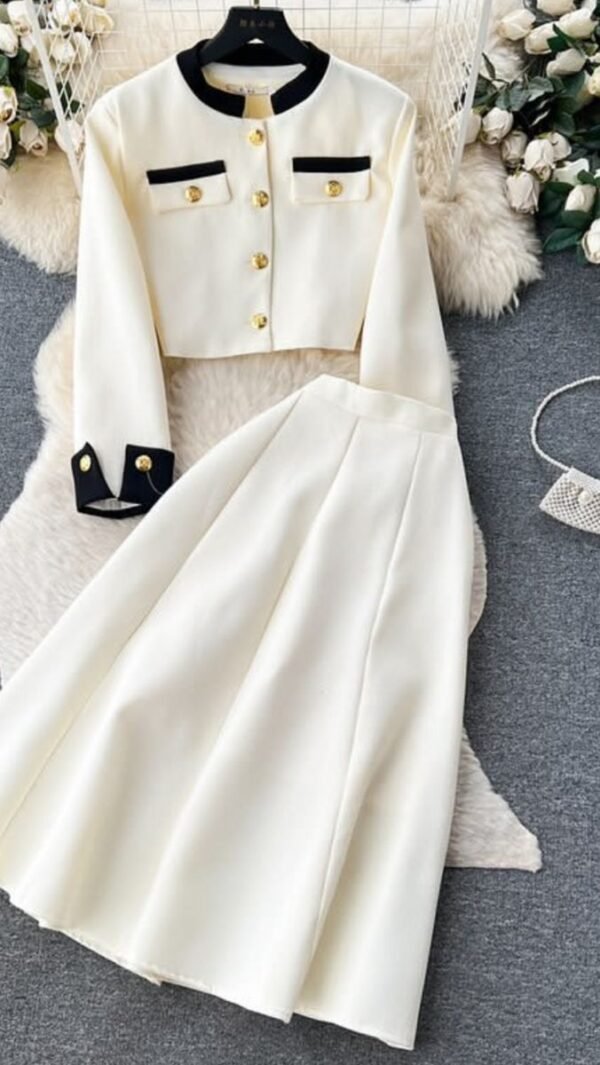 Korean Dress - Image 2